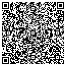 QR code with Regina Moore contacts