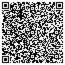 QR code with Richard H Brown contacts