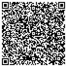 QR code with US Forestry Department contacts