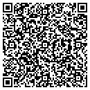 QR code with Your K L M N contacts