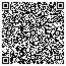 QR code with Z Command Inc contacts