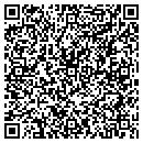 QR code with Ronald L Hayes contacts