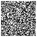 QR code with Sabra Dow contacts