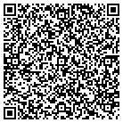 QR code with Spa and Saloon At Amelia Plntn contacts