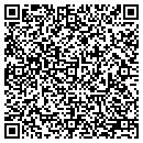 QR code with Hancock Penny R contacts
