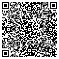 QR code with Pac-Van contacts
