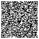 QR code with Prg Audio contacts