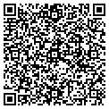 QR code with Thompson Cw Inc contacts