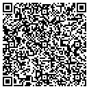 QR code with Vergie Harris contacts
