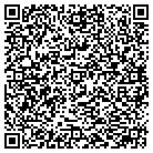 QR code with Georgia Orthopedic District Inc contacts