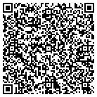 QR code with G Nix Enterprises I LLC contacts