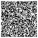 QR code with Hamburger Howard contacts