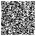 QR code with J Mc Gowen Mft contacts