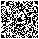 QR code with Cherry G Cox contacts
