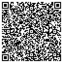 QR code with Cherry W Brown contacts