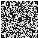 QR code with Claude Berry contacts