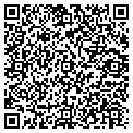 QR code with J & K Usa contacts