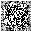 QR code with Gaudet James W MD contacts