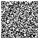 QR code with Thatcher Rental contacts