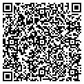 QR code with CFS Inc contacts