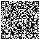 QR code with Gladys M Reed contacts