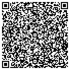 QR code with D R Horton Custom Homes contacts