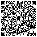 QR code with James R Stueland Lmfcc contacts
