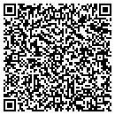 QR code with Homer Greer contacts