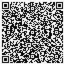 QR code with James Arnold contacts