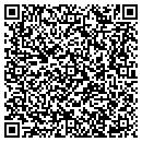 QR code with S B His contacts