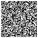 QR code with James E Green contacts