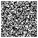 QR code with James E Purvis contacts
