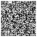QR code with James P Busby contacts