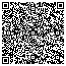 QR code with St George Beckie contacts