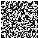 QR code with John E Mathes contacts