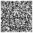 QR code with Tisdale Le A Mfcc contacts