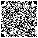 QR code with John W Crist contacts
