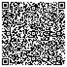 QR code with Exclusive Cleaning Service & Stfng contacts