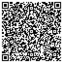 QR code with G T Platinium contacts