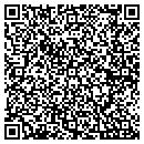 QR code with Kl And D Enterprise contacts