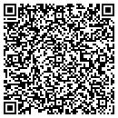 QR code with Larry T Davis contacts