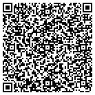 QR code with R J Daniel's Construction contacts