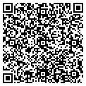 QR code with Lou E Moore contacts