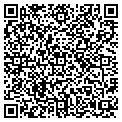 QR code with Fannys contacts