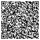 QR code with James B Wright contacts