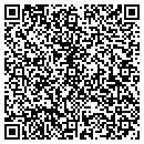 QR code with J B Shea Insurance contacts