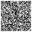 QR code with J B Shea Insurance contacts
