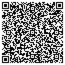 QR code with Marty Mcadory contacts
