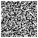 QR code with Mary H Carson contacts