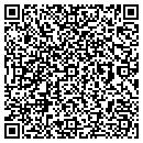 QR code with Michael Byrd contacts